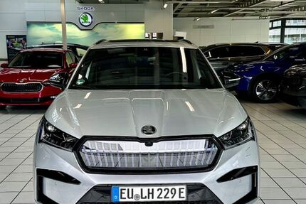 Skoda Enyaq 8.900 km 44.000 &euro; Mechernich 53894