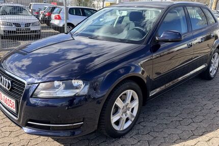 Audi A3 116.000 km 9.399 &euro; Buxtehude 21614