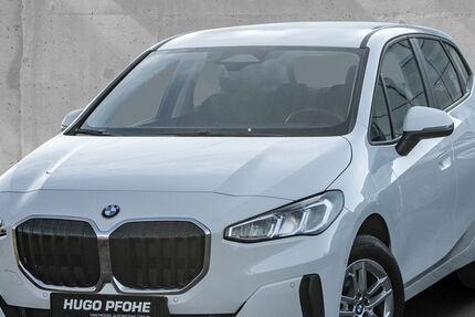 BMW 218 Active Tourer 21.300 km 25.780 &euro; Schwerin 19057