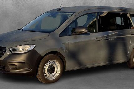 Mercedes-Benz Citan 6.416 km 32.900 &euro; Ribnitz-Damgarten 18311