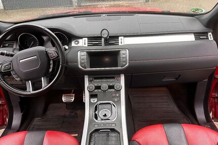 Land Rover Range Rover Evoque 149.000 km 14.450 &euro; Herzogenrath 52134