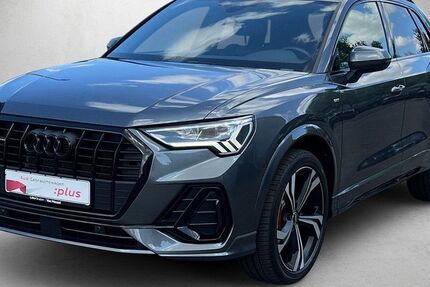 Audi Q3 93.915 km 31.780 &euro; Mainz 55131