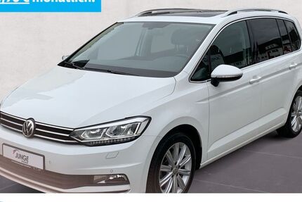 VW Touran 134.500 km 16.210 &euro; Kölln-Reisiek 25337