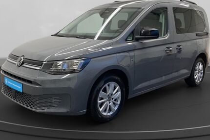 VW Caddy 6.810 km 34.890 &euro; Köln 50823