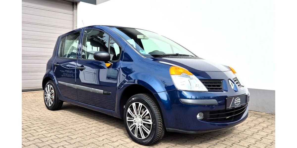 Renault Modus 174.500 km 2.790 &euro; Winsen (Luhe) 21423