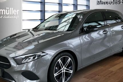 Mercedes-Benz A 180 10.188 km 26.270 € Saalfeld 07318