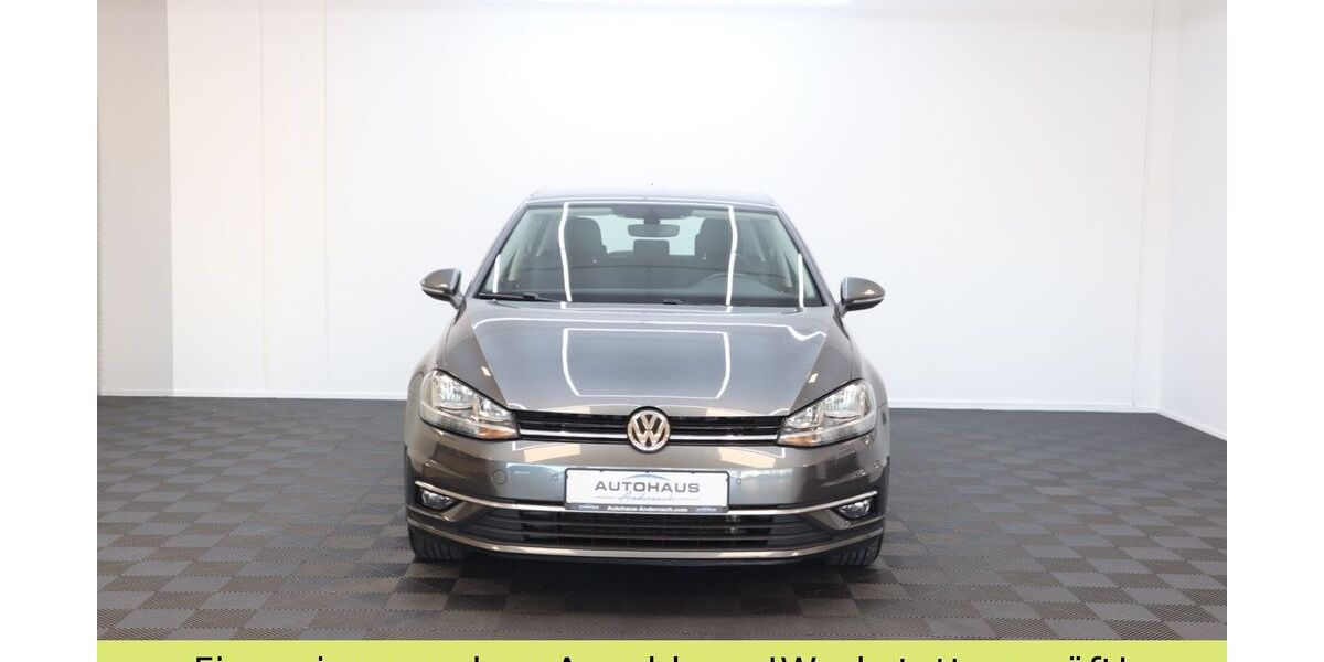 VW Golf 118.000 km 16.990 &euro; Weißenthurm 56575