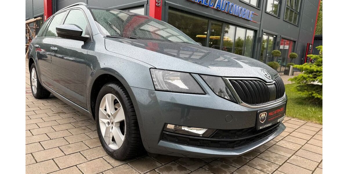 Skoda Octavia 167.925 km 9.999 &euro; Neu Wulmstorf 21629