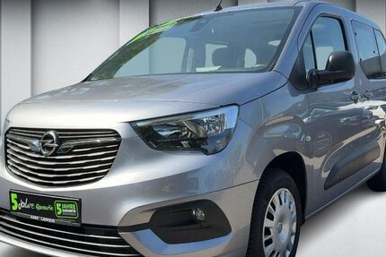 Opel Combo Life 49.384 km 17.990 &euro; Leipzig 04179