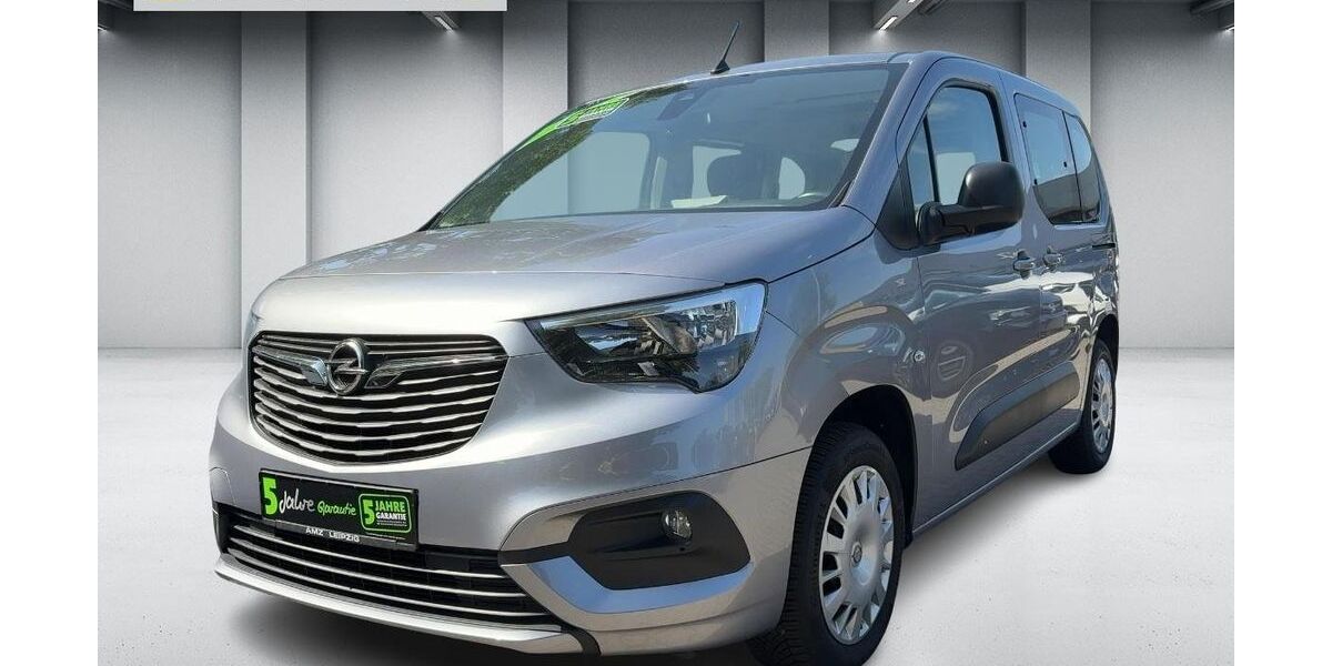Opel Combo Life 49.384 km 17.990 &euro; Leipzig 04179