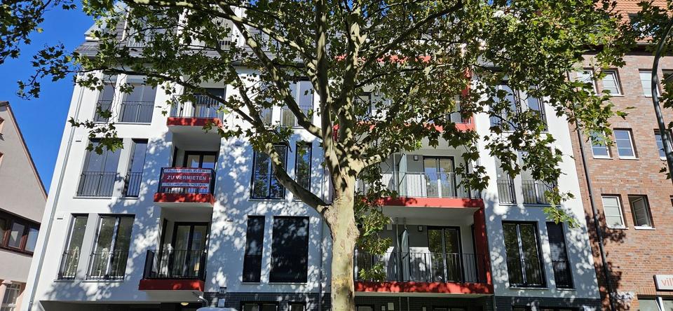 Etagenwohnung Oranienburg - 3 Zimmer, 88 m&sup2;, 1.496&euro; | Angebot:22930200