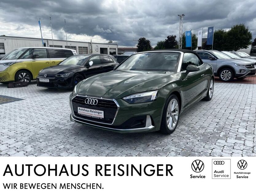 Audi A5 14.391 km 43.900 € Wasserburg a. Inn 83512
