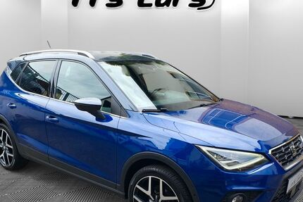 Seat Arona 84.900 km 16.680 &euro; Windesheim 55452