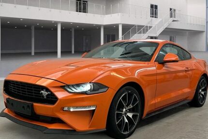 Ford Mustang 50.217 km 28.990 &euro; Bad Hersfeld 36251