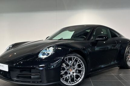 Porsche 992 3.050 km 141.900 &euro; München 80993