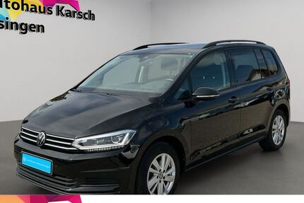 VW Touran 26.020 km 34.890 &euro; Bisingen 72406