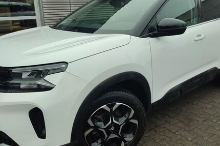 Citroen C5 Aircross 24.521 km 19.880 &euro; Brandenburg an der Havel 14772