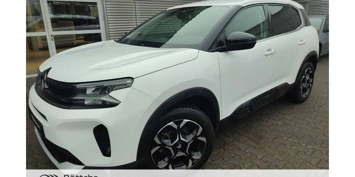 Citroen C5 Aircross 24.521 km 19.880 &euro; Brandenburg an der Havel 14772