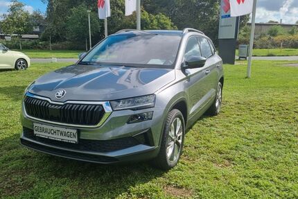 Skoda Karoq 64.300 km 24.950 &euro; Duisburg 47167