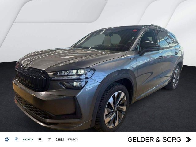 Skoda Kodiaq 19.362 km 48.990 &euro; Haßfurt 97437