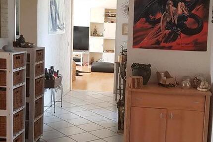 3,5 Zimmerwohnung - Erstbezug nach Sanierung 2 zimmer