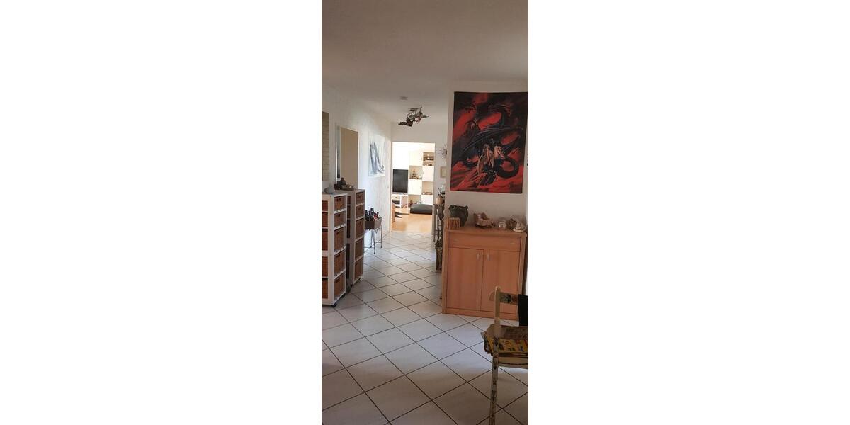 3,5 Zimmerwohnung - Erstbezug nach Sanierung 2 zimmer