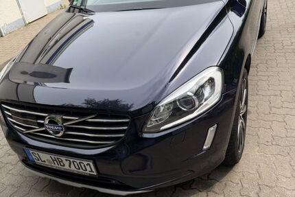Volvo XC60 168.000 km 15.750 &euro; Glücksburg 24960