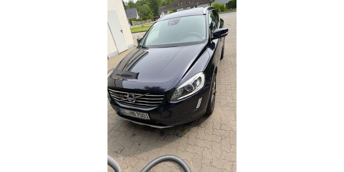 Volvo XC60 168.000 km 15.750 &euro; Glücksburg 24960