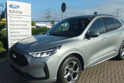 Ford Kuga 17.877 km 28.499 &euro; Güstrow 18273