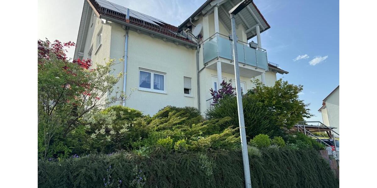 Einfamilienhaus Künzelsau - 690.000&euro; | Angebot:25823877