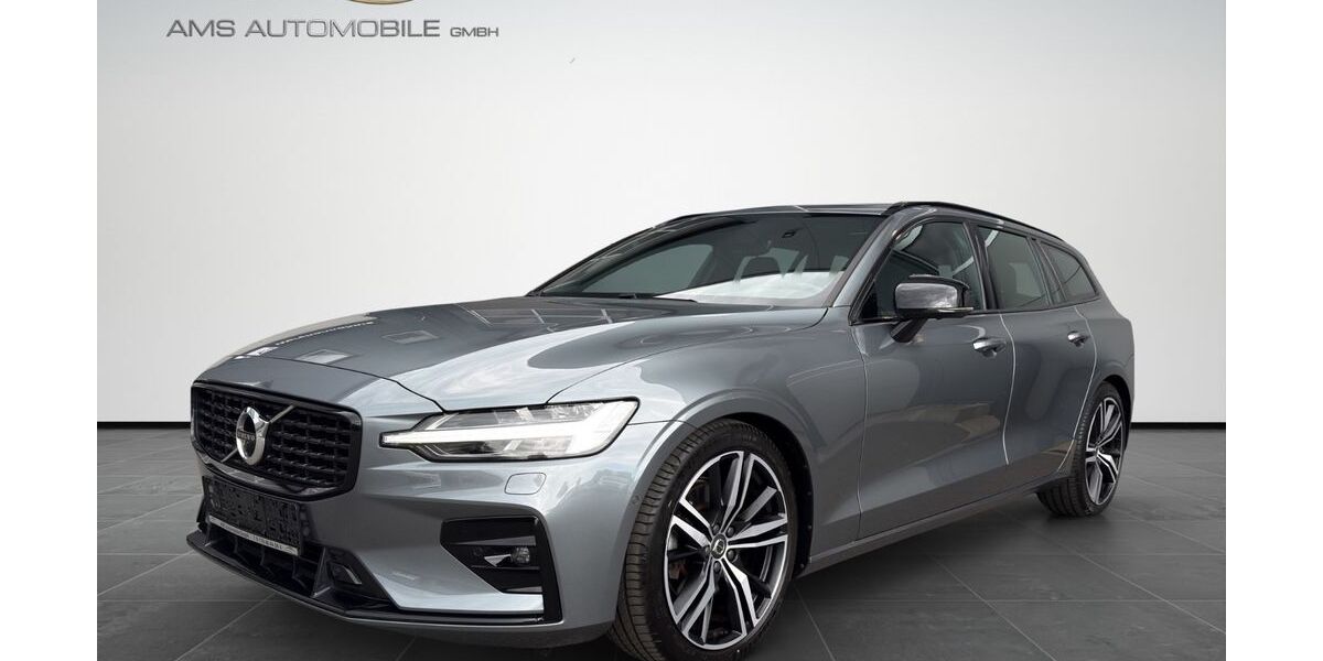 Volvo V60 90.466 km 28.999 &euro; Ribnitz-Damgarten 18311