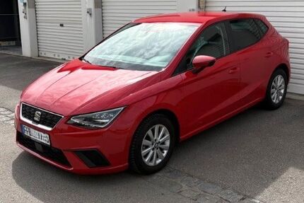 Seat Ibiza 30.000 km 14.250 &euro; Fürstenfeldbruck 82256