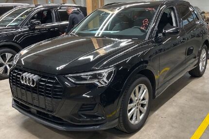Audi Q3 75.000 km 27.950 € Bebra 36179