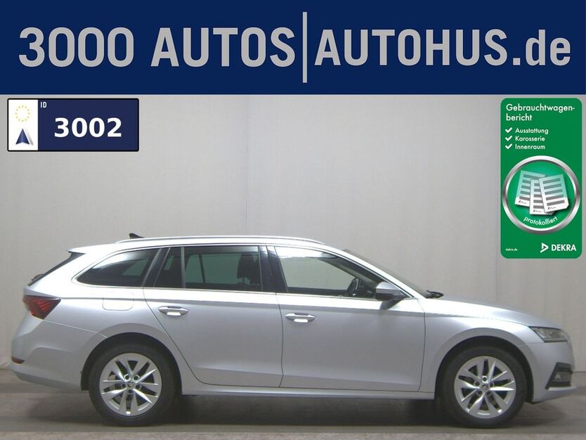 Skoda Octavia 154.636 km 15.480 € Gyhum/Bockel 27404