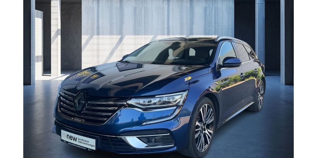 Renault Talisman 77.725 km 25.690 € Unterschleißheim 85716