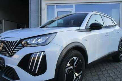 Peugeot 2008 38.218 km 21.900 &euro; Fuchsstadt 97727