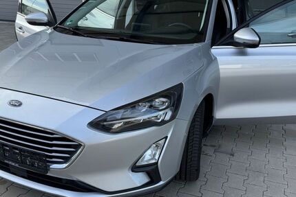 Ford Focus 150.000 km 10.270 &euro; Offenburg 77654