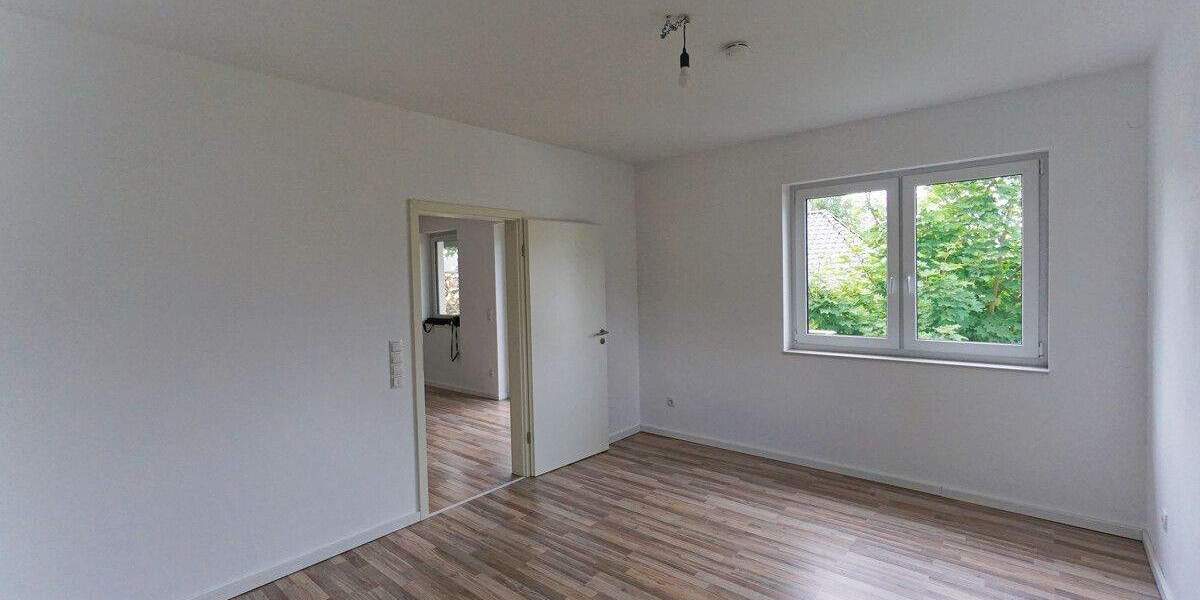 Etagenwohnung Delmenhorst Iprump/Stickgras - 3 Zimmer, 89 m&sup2;, 219.000&euro; | Angebot:25834593