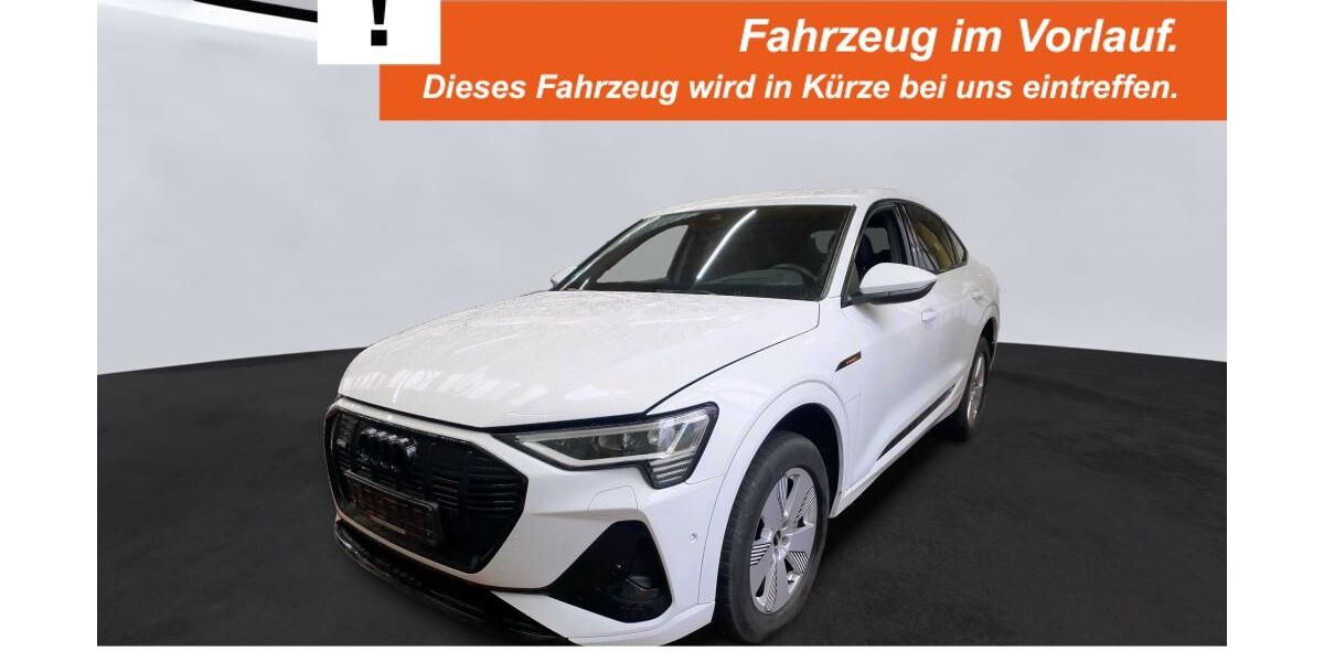 Audi e-tron 65.794 km 37.980 &euro; Lingen 49808