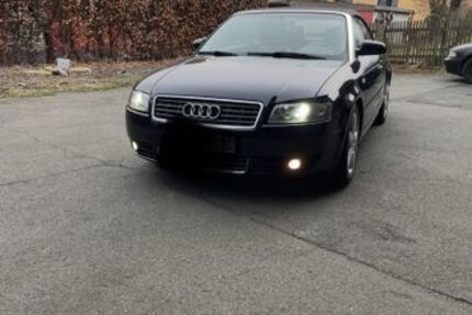 Audi A4 198.000 km 2.999 &euro; Naila 95119