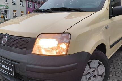 Fiat Panda 84.400 km 2.980 &euro; Zittau 02763