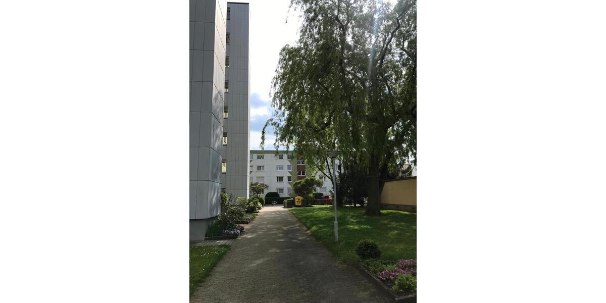 Mehrfamilienhaus, Wohnhaus Nürnberg Erlenstegen - 3 Zimmer, 77 m&sup2;, 230.000&euro; | Angebot:27226591