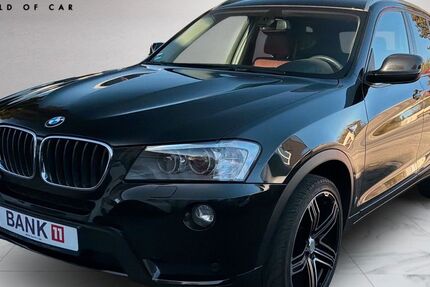 BMW X3 138.800 km 15.490 &euro; Landshut 84032