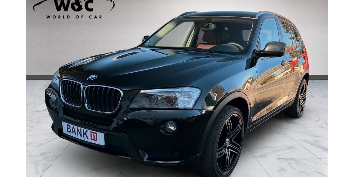 BMW X3 138.800 km 15.490 &euro; Landshut 84032