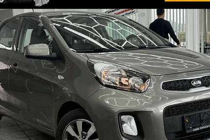 Kia Picanto 114.500 km 6.400 &euro; Fuhrberg 30938