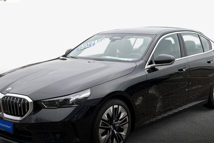 BMW i5 16.484 km 56.890 &euro; Bruchsal 76646