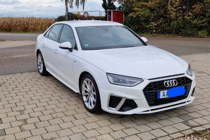Audi A4 182.000 km 18.900 € Neusäß 86356