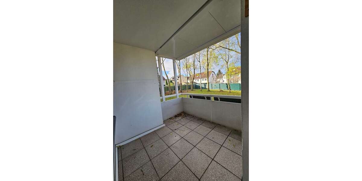 Etagenwohnung Herne Wanne-Bickern - 4 Zimmer, 78 m&sup2;, 639&euro; | Angebot:25073627