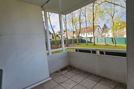 Wohnung Herne Wanne-Bickern - 4 Zimmer, 78 m&sup2;, 639&euro; | Angebot:25073627