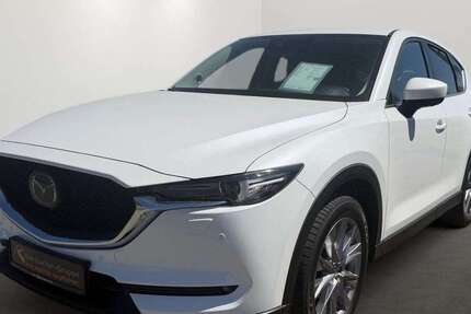 Mazda CX-5 58.050 km 24.990 &euro; Germersheim 76726